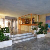 Apartment in the big city, at the seaside in Spain, Comunitat Valenciana, Benidorm, 55 sq.m.