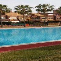 Бунгало в большом городе, у моря в Испании, Валенсия, Аликанте, 180 кв.м.