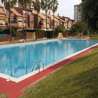 Бунгало в большом городе, у моря в Испании, Валенсия, Аликанте, 180 кв.м.