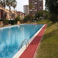 Бунгало в большом городе, у моря в Испании, Валенсия, Аликанте, 180 кв.м.