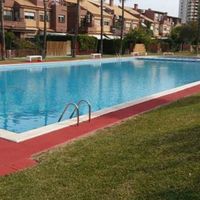 Бунгало в большом городе, у моря в Испании, Валенсия, Аликанте, 180 кв.м.