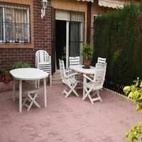 Бунгало в большом городе, у моря в Испании, Валенсия, Аликанте, 180 кв.м.