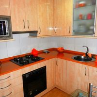 Apartment in the big city, at the seaside in Spain, Catalunya, Barcelona, 85 sq.m.