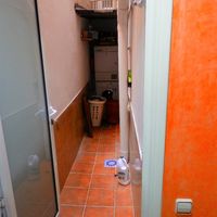 Apartment in the big city, at the seaside in Spain, Catalunya, Barcelona, 85 sq.m.