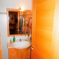 Apartment in the big city, at the seaside in Spain, Catalunya, Barcelona, 85 sq.m.