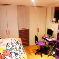 Apartment in the big city, at the seaside in Spain, Catalunya, Barcelona, 85 sq.m.