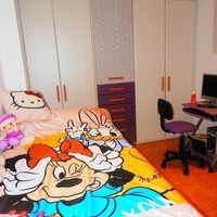 Apartment in the big city, at the seaside in Spain, Catalunya, Barcelona, 85 sq.m.