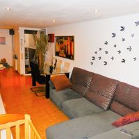 Apartment in the big city, at the seaside in Spain, Catalunya, Barcelona, 85 sq.m.