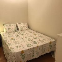 Apartment in the big city, at the seaside in Spain, Catalunya, Barcelona, 51 sq.m.