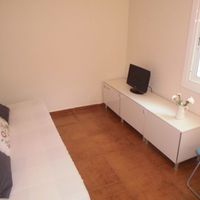 Apartment in the big city, at the seaside in Spain, Catalunya, Barcelona, 51 sq.m.