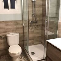 Apartment in the big city, at the seaside in Spain, Catalunya, Barcelona, 51 sq.m.