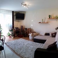 Apartment in the big city in Hungary, Budapest, 2 sq.m.