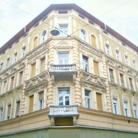 Апартаменты в большом городе в Венгрии, Будапешт, 131 кв.м.