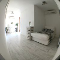 Apartment in the big city in Hungary, Budapest, 131 sq.m.