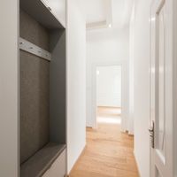 Apartment in Hungary, Budapest, 82 sq.m.