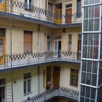Апартаменты в большом городе в Венгрии, Будапешт, 83 кв.м.