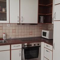 Apartment in the big city in Hungary, Budapest, 51 sq.m.