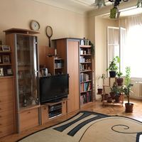 Apartment in the big city in Hungary, Budapest, 92 sq.m.