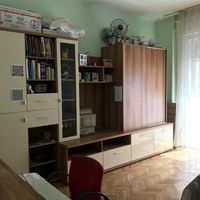 Apartment in the big city in Hungary, Budapest, 92 sq.m.