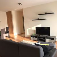 Apartment in the big city in Hungary, Budapest, 83 sq.m.