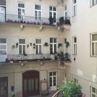Apartment in Hungary, Budapest, 100 sq.m.