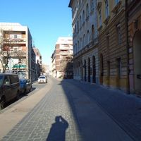 Апартаменты в Венгрии, Будапешт, 116 кв.м.