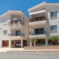 Квартира на Кипре, Пейя, 101 кв.м.