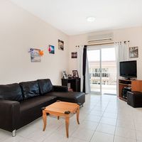 Flat in Republic of Cyprus, Eparchia Pafou, 78 sq.m.