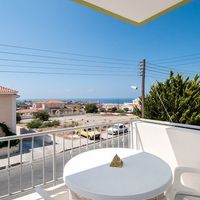 Flat in Republic of Cyprus, Eparchia Pafou, 78 sq.m.