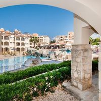 Flat in Republic of Cyprus, Eparchia Pafou, 61 sq.m.