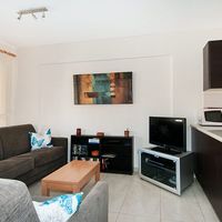 Flat in Republic of Cyprus, Eparchia Pafou, 61 sq.m.