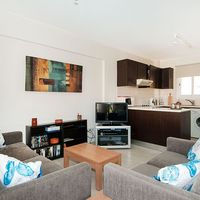 Flat in Republic of Cyprus, Eparchia Pafou, 61 sq.m.