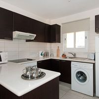 Flat in Republic of Cyprus, Eparchia Pafou, 61 sq.m.