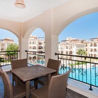Flat in Republic of Cyprus, Eparchia Pafou, 61 sq.m.