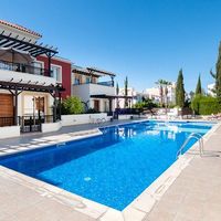 Flat in Republic of Cyprus, Eparchia Pafou, 69 sq.m.