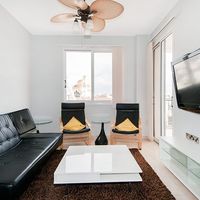 Flat in the big city in Republic of Cyprus, Eparchia Pafou, 60 sq.m.