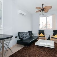 Flat in the big city in Republic of Cyprus, Eparchia Pafou, 60 sq.m.
