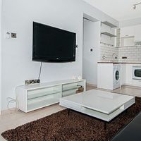 Flat in the big city in Republic of Cyprus, Eparchia Pafou, 60 sq.m.