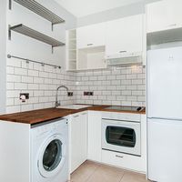 Flat in the big city in Republic of Cyprus, Eparchia Pafou, 60 sq.m.