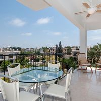 Flat in the big city in Republic of Cyprus, Eparchia Pafou, 60 sq.m.
