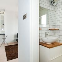 Flat in the big city in Republic of Cyprus, Eparchia Pafou, 60 sq.m.