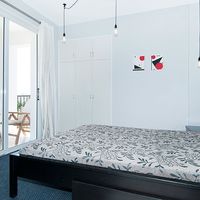 Flat in the big city in Republic of Cyprus, Eparchia Pafou, 60 sq.m.