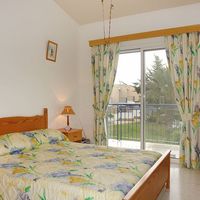 Apartment in Republic of Cyprus, Eparchia Pafou, 108 sq.m.