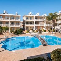 Flat in Republic of Cyprus, Eparchia Pafou, 100 sq.m.