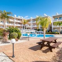 Flat in Republic of Cyprus, Eparchia Pafou, 100 sq.m.