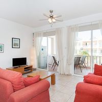 Flat in Republic of Cyprus, Eparchia Pafou, 100 sq.m.