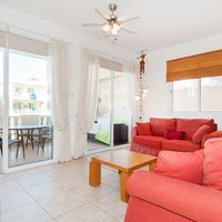Flat in Republic of Cyprus, Eparchia Pafou, 100 sq.m.