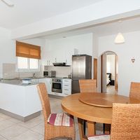 Flat in Republic of Cyprus, Eparchia Pafou, 100 sq.m.