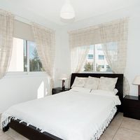 Flat in Republic of Cyprus, Eparchia Pafou, 100 sq.m.