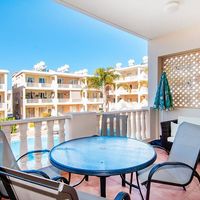 Flat in Republic of Cyprus, Eparchia Pafou, 100 sq.m.